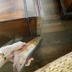Image uploaded by customer for Element Moving & Storage.