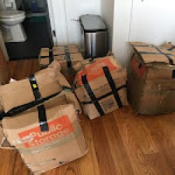 Image uploaded by customer for Element Moving & Storage.