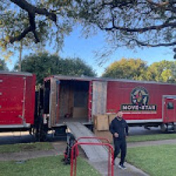 Image uploaded by customer for Move Star Moving & Storage.