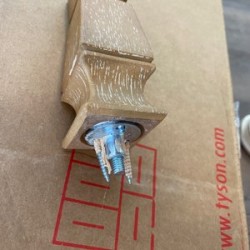Image uploaded by customer for All My Sons Moving & Storage Denton.