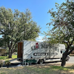 Latest review image uploaded by customer for All My Sons Moving & Storage Denton.