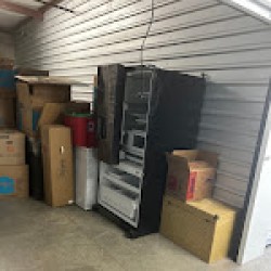 Latest review image uploaded by customer for All My Sons Moving & Storage Denton.
