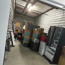 Latest review image uploaded by customer for All My Sons Moving & Storage Denton.