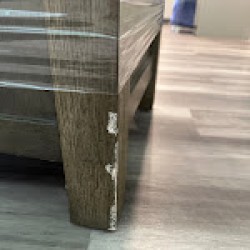 Latest review image uploaded by customer for All My Sons Moving & Storage Denton.