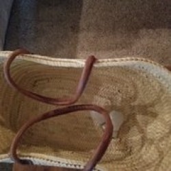 Image uploaded by customer for Brazos Moving.