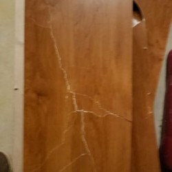 Image uploaded by customer for Brazos Moving.