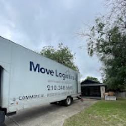 Image uploaded by customer for Move Logistics San Antonio.