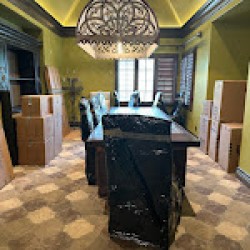 Image uploaded by customer for Move Logistics San Antonio.