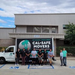 Image uploaded by customer for Martian Movers.