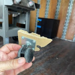 Latest review image uploaded by customer for Martian Movers.