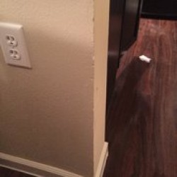Image uploaded by customer for Super Good Movers.