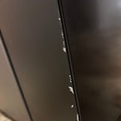 Latest review image uploaded by customer for Super Good Movers.