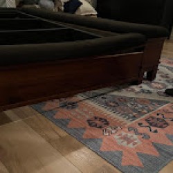 Latest review image uploaded by customer for Super Good Movers.