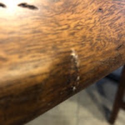 Image uploaded by customer for Two Men And A Truck Sugar Land.