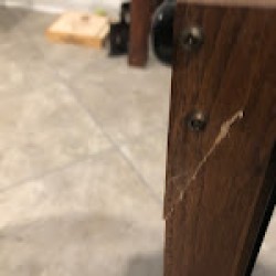 Image uploaded by customer for Two Men And A Truck Sugar Land.
