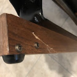 Image uploaded by customer for Two Men And A Truck Sugar Land.