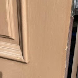 Image uploaded by customer for Arrow Moving & Storage.