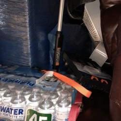 Image uploaded by customer for First Responders Moving & Delivery.