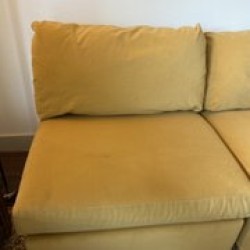 Image uploaded by customer for John Ferguson Moving & Storage.