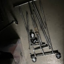 Latest review image uploaded by customer for John Ferguson Moving & Storage.