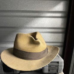 Latest review image uploaded by customer for John Ferguson Moving & Storage.
