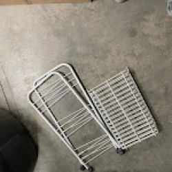 Latest review image uploaded by customer for John Ferguson Moving & Storage.