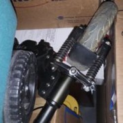 Image uploaded by customer for Sky Van Line Inc.