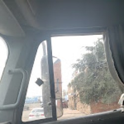 Image uploaded by customer for Rocky ford Moving.