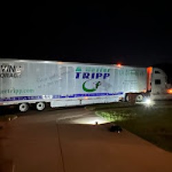 Latest review image uploaded by customer for A Better Tripp Moving & Storage.