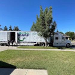 Latest review image uploaded by customer for A Better Tripp Moving & Storage.