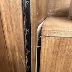 Latest review image uploaded by customer for All My Sons Moving & Storage.