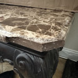 Latest review image uploaded by customer for All My Sons Moving & Storage.