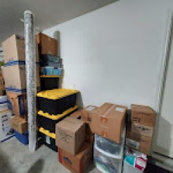 Latest review image uploaded by customer for All My Sons Moving & Storage.