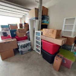 Latest review image uploaded by customer for All My Sons Moving & Storage.