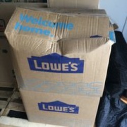 Latest review image uploaded by customer for Army Ant Movers.