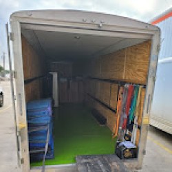 Latest review image uploaded by customer for Army Ant Movers.