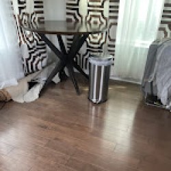 Image uploaded by customer for Budget Movers.
