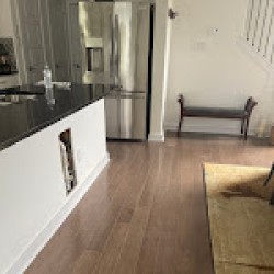 Image uploaded by customer for Budget Movers.
