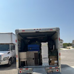 Image uploaded by customer for Budget Movers.