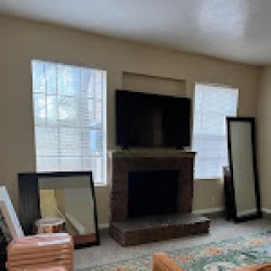 Latest review image uploaded by customer for Movers of San Antonio.