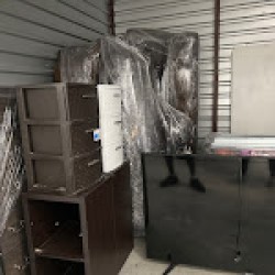 Latest review image uploaded by customer for Movers of San Antonio.