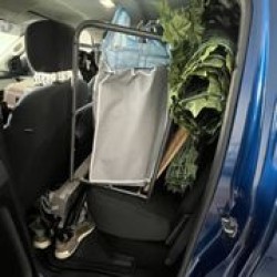 Latest review image uploaded by customer for Movers of San Antonio.