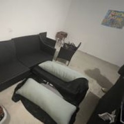 Latest review image uploaded by customer for Movers of San Antonio.