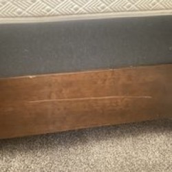 Latest review image uploaded by customer for Movers of San Antonio.