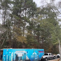 Image uploaded by customer for Mustang Moving.