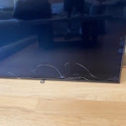 Image uploaded by customer for Mustang Moving.