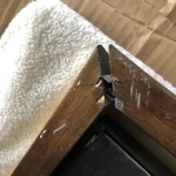 Image uploaded by customer for Altar Boys Moving.