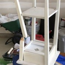 Image uploaded by customer for Altar Boys Moving.
