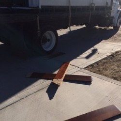Image uploaded by customer for Cardinal Van & Storage.