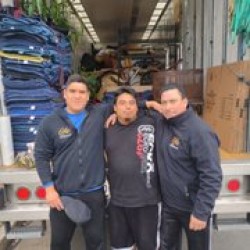 Image uploaded by customer for Celis Movers, Moving, & Storage.